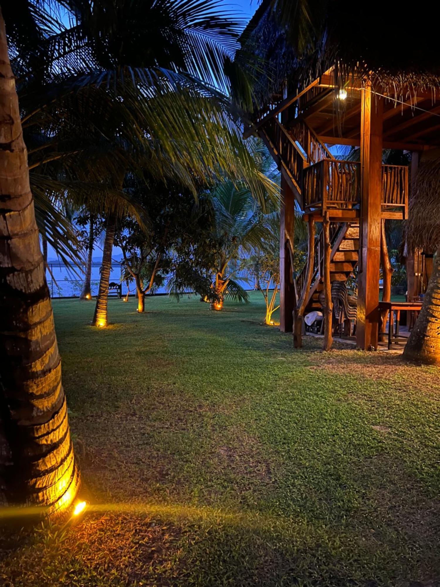 Yala Elephant Cottage Tissamaharama Exteriér fotografie